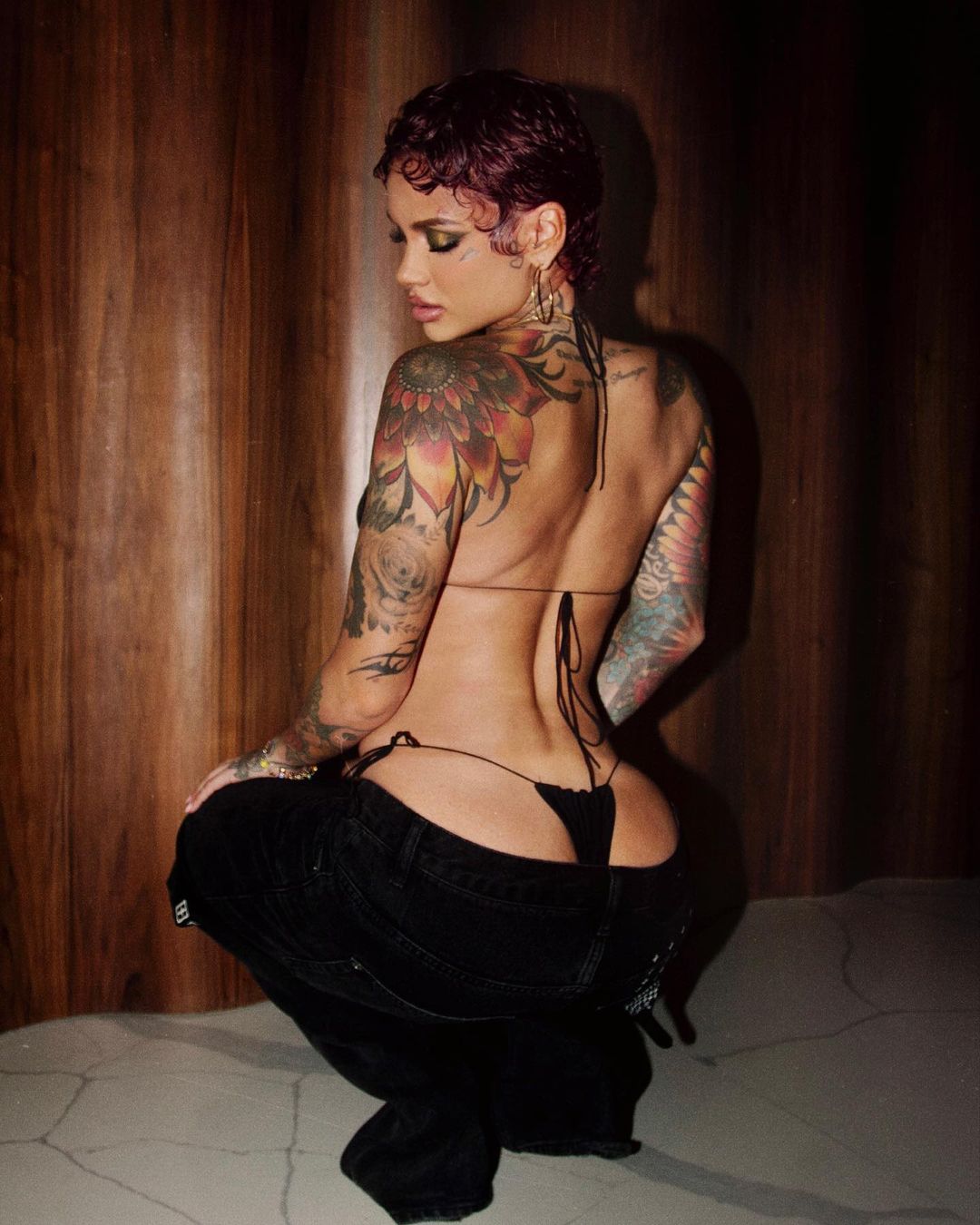 Eva