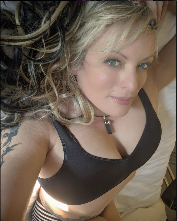 Stormy Daniels