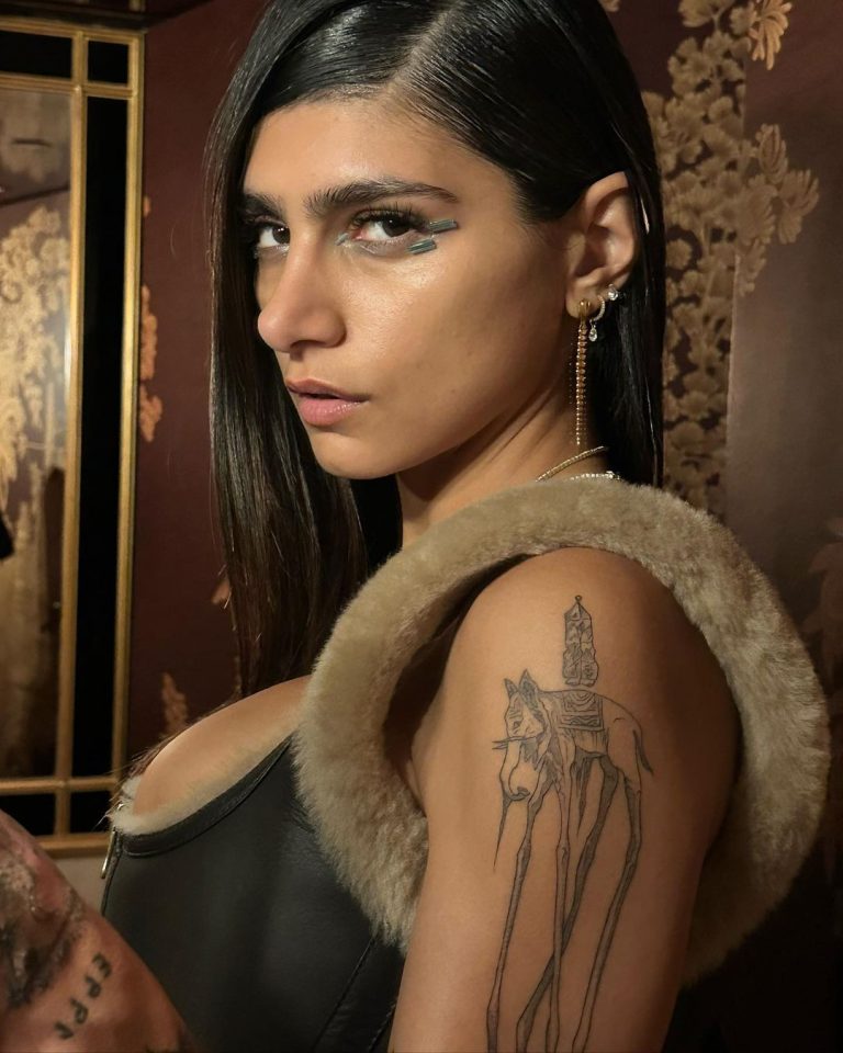 Mia Khalifa