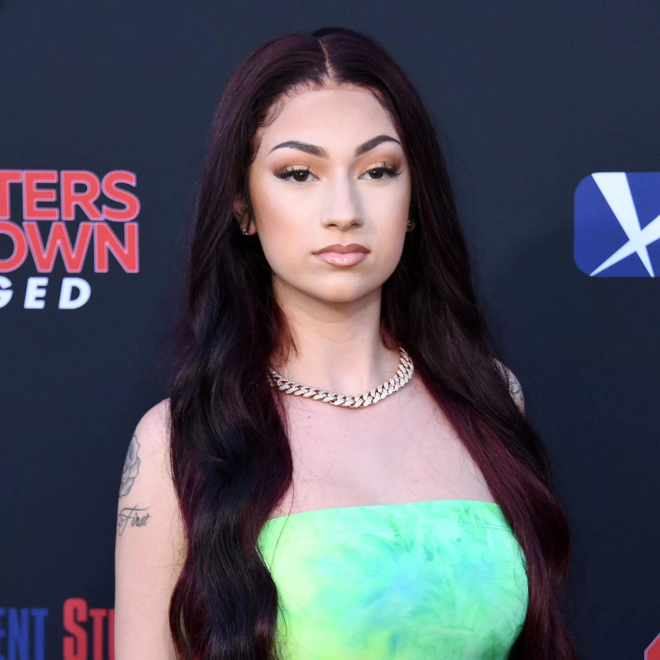 Bhad Bhabie
