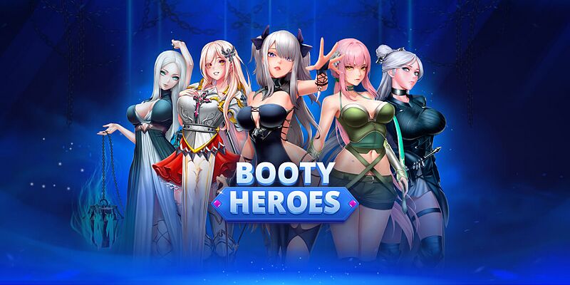 Booty Heroes