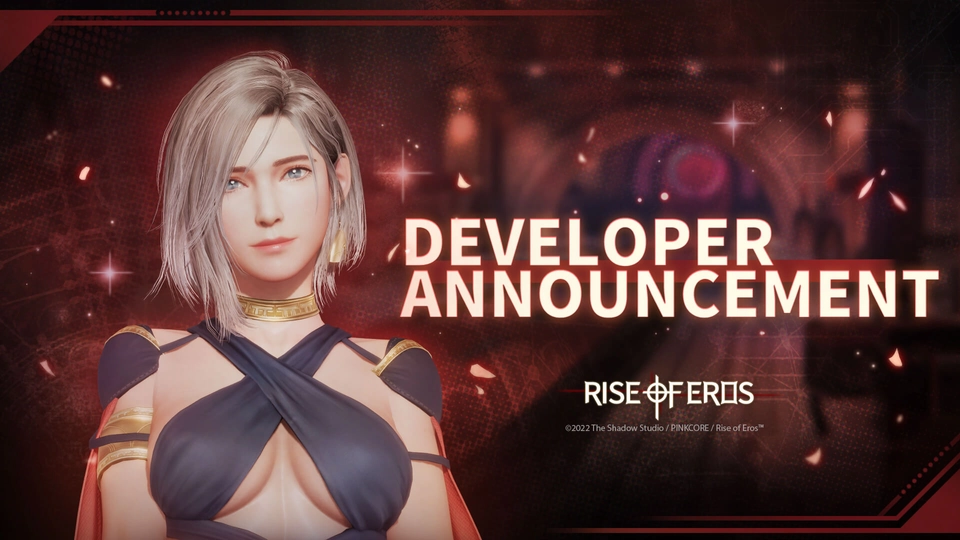 Rise of Eros from Jerkmate
