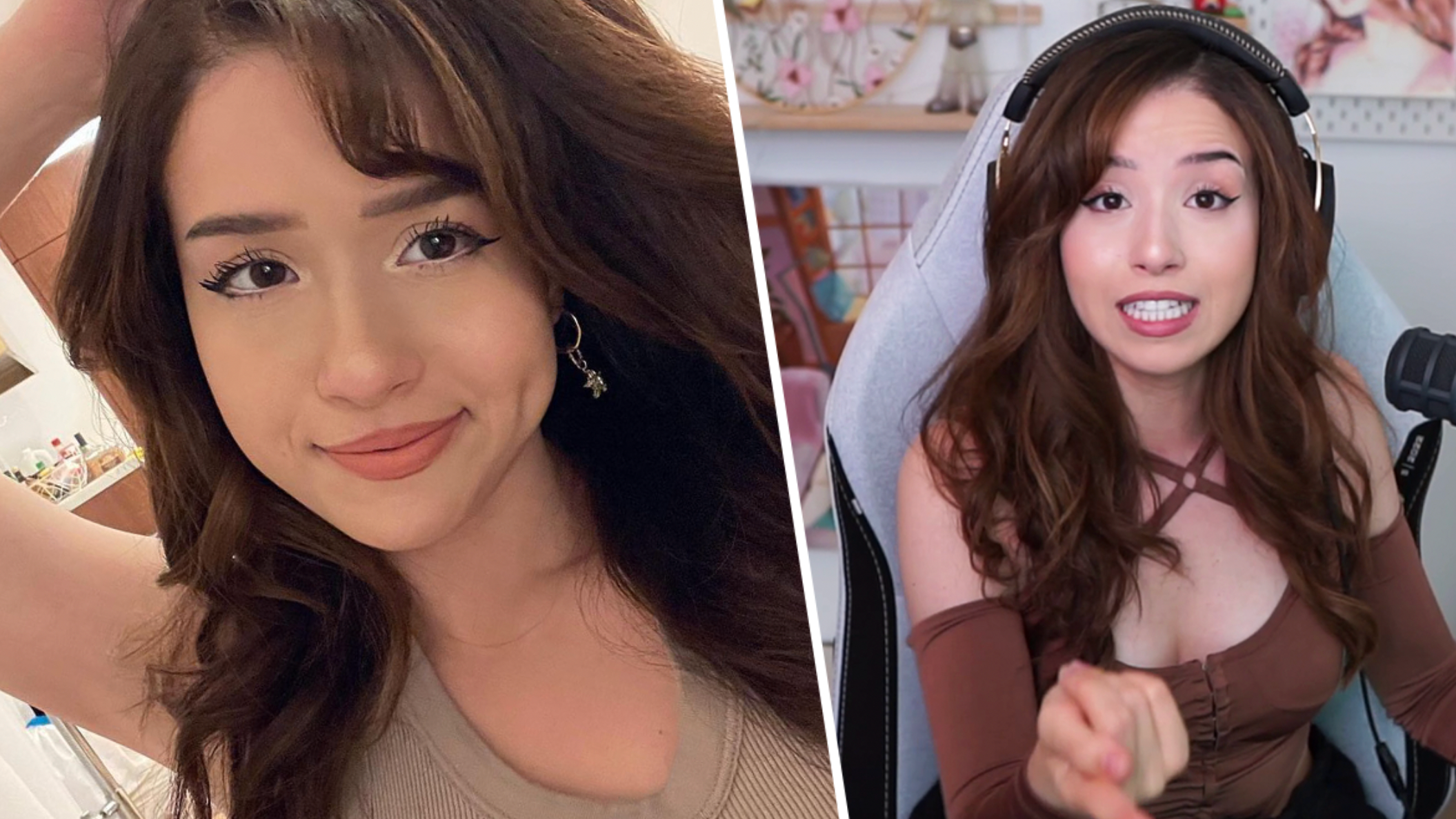 Pokimane