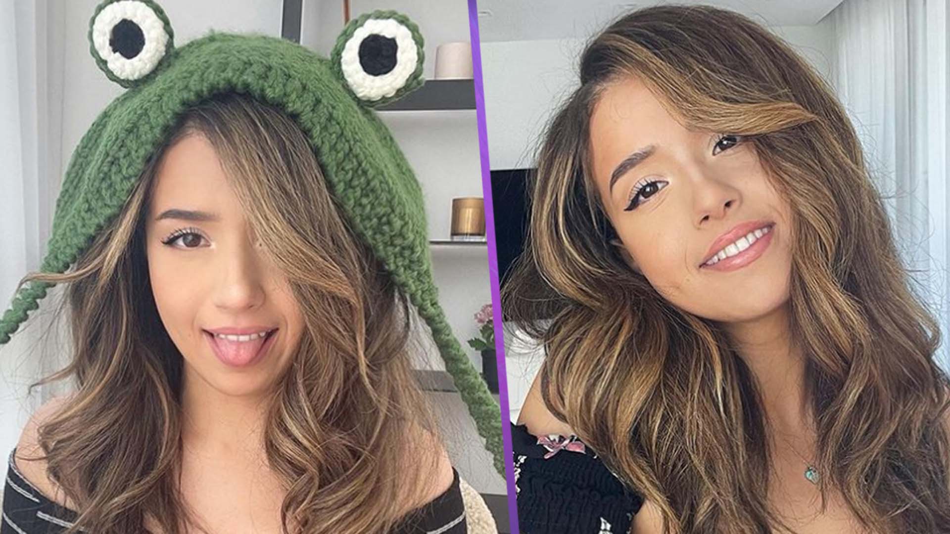Pokimane